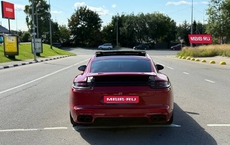 Porsche Panamera II рестайлинг, 2020 год, 8 690 000 рублей, 7 фотография
