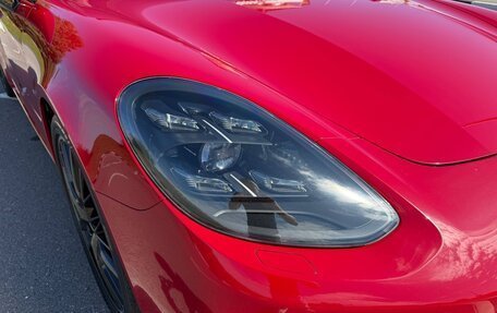 Porsche Panamera II рестайлинг, 2020 год, 8 690 000 рублей, 14 фотография