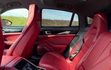 Porsche Panamera II рестайлинг, 2020 год, 8 690 000 рублей, 25 фотография