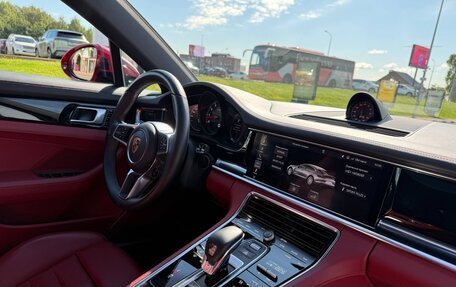 Porsche Panamera II рестайлинг, 2020 год, 8 690 000 рублей, 30 фотография