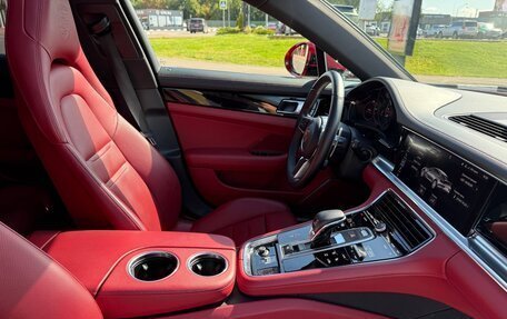 Porsche Panamera II рестайлинг, 2020 год, 8 690 000 рублей, 28 фотография