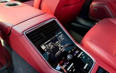 Porsche Panamera II рестайлинг, 2020 год, 8 690 000 рублей, 24 фотография