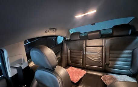 Opel Insignia II рестайлинг, 2011 год, 880 000 рублей, 6 фотография