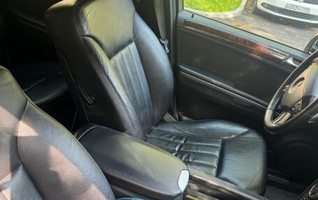 Mercedes-Benz M-Класс, 2007 год, 800 000 рублей, 7 фотография