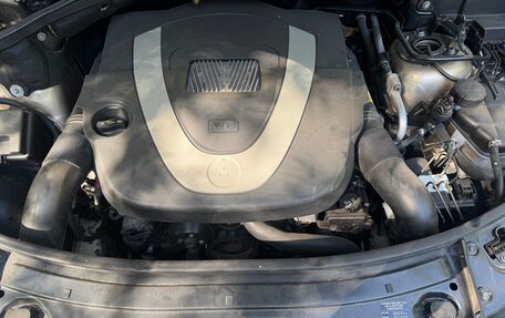 Mercedes-Benz M-Класс, 2007 год, 800 000 рублей, 10 фотография