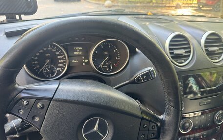 Mercedes-Benz M-Класс, 2007 год, 800 000 рублей, 9 фотография