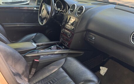 Mercedes-Benz M-Класс, 2007 год, 800 000 рублей, 6 фотография