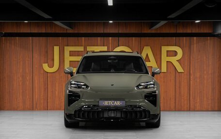 Porsche Cayenne, 2026 год, 33 000 000 рублей, 3 фотография