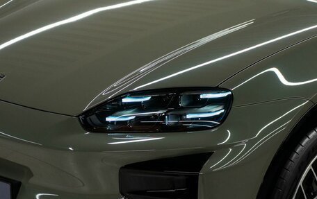 Porsche Cayenne, 2026 год, 33 000 000 рублей, 2 фотография