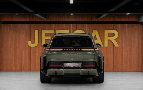 Porsche Cayenne, 2026 год, 33 000 000 рублей, 6 фотография