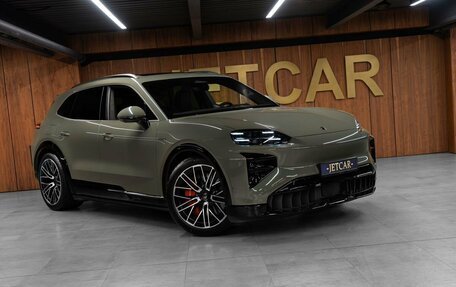 Porsche Cayenne, 2026 год, 33 000 000 рублей, 8 фотография