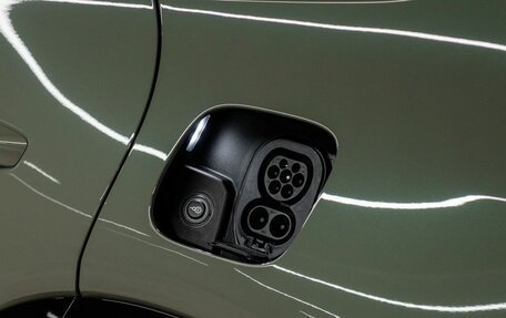 Porsche Cayenne, 2026 год, 33 000 000 рублей, 12 фотография