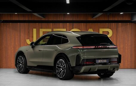 Porsche Cayenne, 2026 год, 33 000 000 рублей, 7 фотография