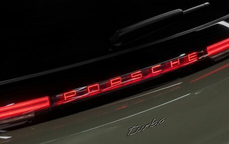 Porsche Cayenne, 2026 год, 33 000 000 рублей, 18 фотография