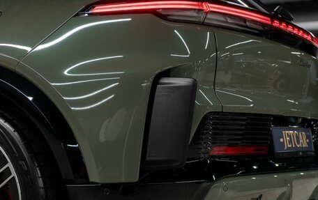 Porsche Cayenne, 2026 год, 33 000 000 рублей, 14 фотография