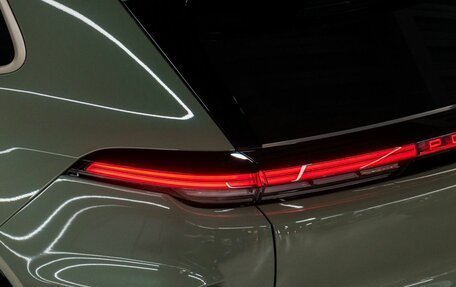 Porsche Cayenne, 2026 год, 33 000 000 рублей, 13 фотография