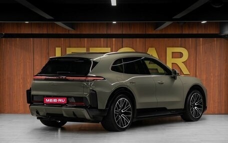 Porsche Cayenne, 2026 год, 33 000 000 рублей, 5 фотография