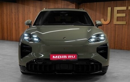 Porsche Cayenne, 2026 год, 33 000 000 рублей, 9 фотография