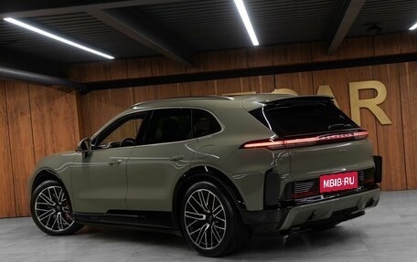 Porsche Cayenne, 2026 год, 33 000 000 рублей, 10 фотография