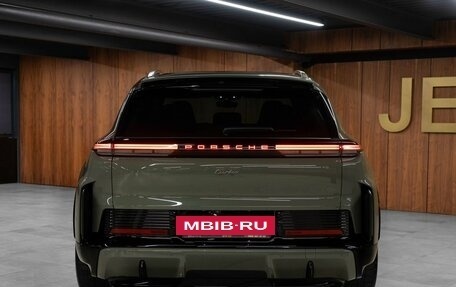 Porsche Cayenne, 2026 год, 33 000 000 рублей, 16 фотография