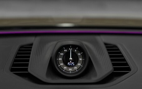 Porsche Cayenne, 2026 год, 33 000 000 рублей, 31 фотография