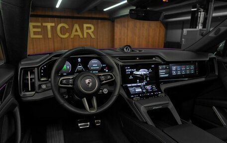 Porsche Cayenne, 2026 год, 33 000 000 рублей, 24 фотография