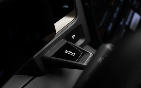 Porsche Cayenne, 2026 год, 33 000 000 рублей, 30 фотография
