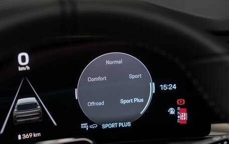 Porsche Cayenne, 2026 год, 33 000 000 рублей, 29 фотография