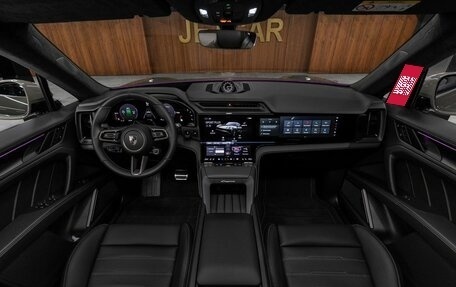 Porsche Cayenne, 2026 год, 33 000 000 рублей, 32 фотография