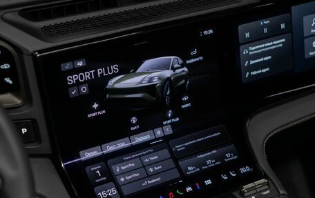 Porsche Cayenne, 2026 год, 33 000 000 рублей, 37 фотография
