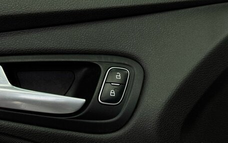 Ford Focus III, 2016 год, 919 000 рублей, 11 фотография