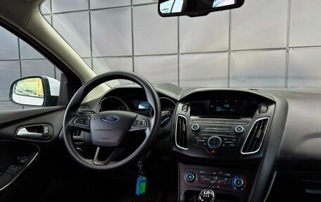 Ford Focus III, 2016 год, 919 000 рублей, 16 фотография