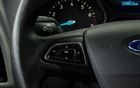 Ford Focus III, 2016 год, 919 000 рублей, 18 фотография