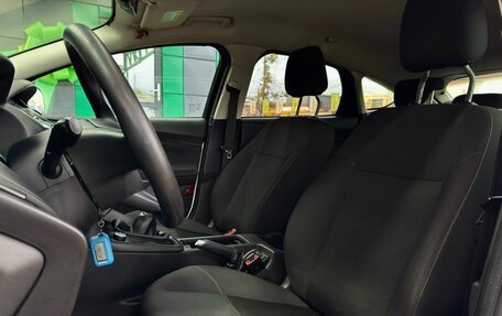 Ford Focus III, 2016 год, 919 000 рублей, 12 фотография