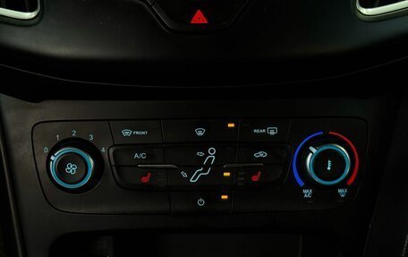 Ford Focus III, 2016 год, 919 000 рублей, 22 фотография