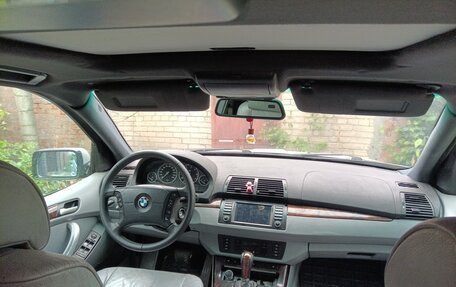 BMW X5, 2001 год, 700 000 рублей, 3 фотография