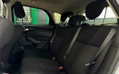 Ford Focus III, 2016 год, 919 000 рублей, 25 фотография