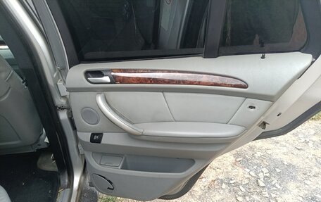 BMW X5, 2001 год, 700 000 рублей, 4 фотография