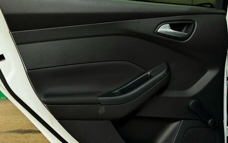 Ford Focus III, 2016 год, 919 000 рублей, 24 фотография