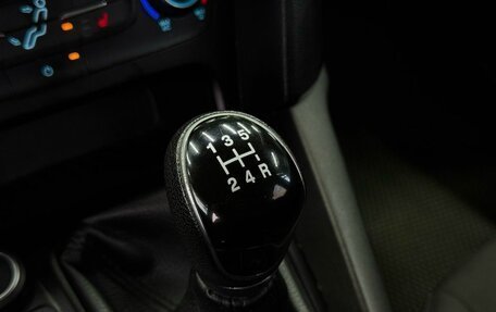Ford Focus III, 2016 год, 919 000 рублей, 23 фотография