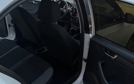 Skoda Rapid II, 2020 год, 1 400 000 рублей, 12 фотография