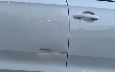 Skoda Rapid II, 2020 год, 1 400 000 рублей, 14 фотография