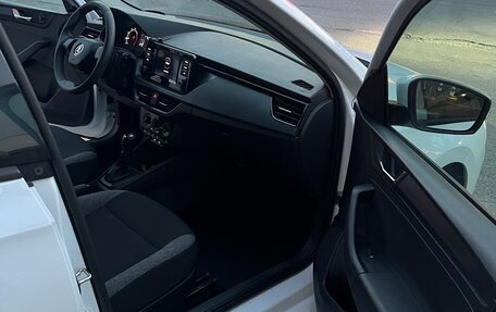 Skoda Rapid II, 2020 год, 1 400 000 рублей, 13 фотография