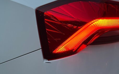 Skoda Rapid II, 2020 год, 1 400 000 рублей, 16 фотография