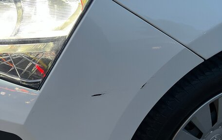 Skoda Rapid II, 2020 год, 1 400 000 рублей, 15 фотография
