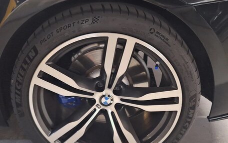 BMW 5 серия, 2018 год, 3 330 000 рублей, 11 фотография