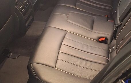 BMW 5 серия, 2018 год, 3 330 000 рублей, 10 фотография