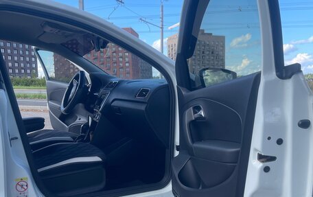 Volkswagen Polo VI (EU Market), 2019 год, 1 569 000 рублей, 6 фотография