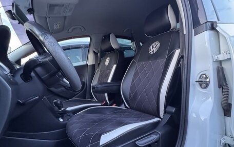 Volkswagen Polo VI (EU Market), 2019 год, 1 569 000 рублей, 15 фотография