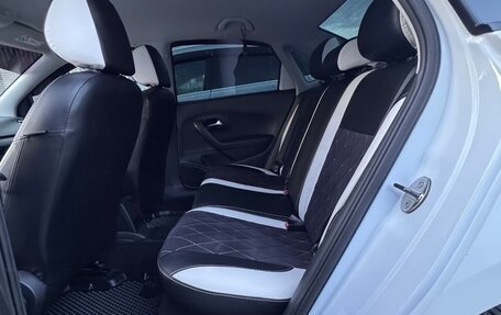 Volkswagen Polo VI (EU Market), 2019 год, 1 569 000 рублей, 16 фотография
